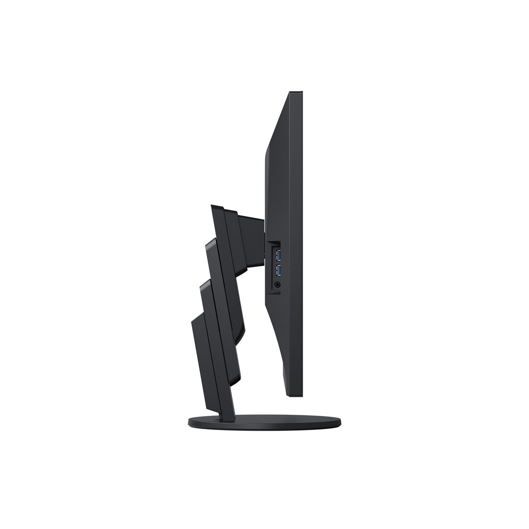 EIZO FlexScan EV3285-BK LED display 80 cm (31.5") 3840 x 2160 pixels 4K Ultra HD Black - Image 5