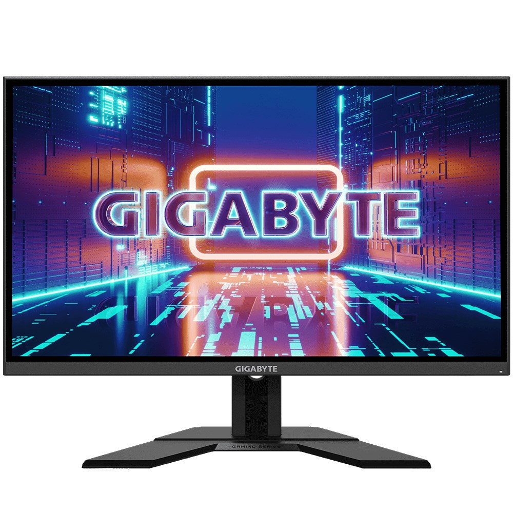 Gigabyte G27Q 68.6 cm (27") 2560 x 1440 pixels Quad HD LED Black - Image 2