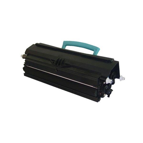 Compatible Toner Lexmark E260 260A11E 3500 Pages