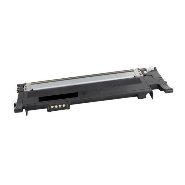 Compatible Toner Samsung CLT-K406S/CLP360 Black 1500 Pages