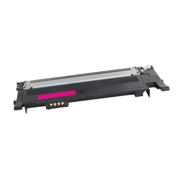 Compatible Toner Samsung CLT-M406S/CLP360  Magenta 1000 Pages