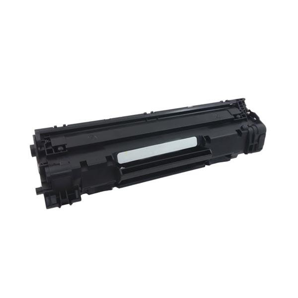 Compatible Toner HP CE278A/Canon CRG728 2100 Pages