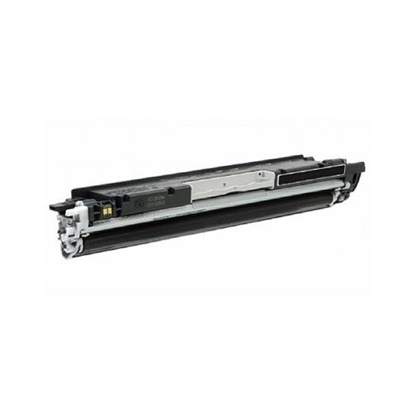 Compatible Toner HP CF350A/CE310A/Canon CRG729 Black 1300 Pages