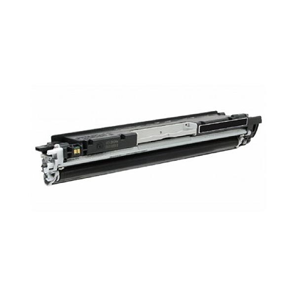 Compatible Toner HP CF350A/CE310A/Canon CRG729 Black 1300 Pages