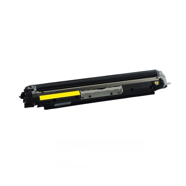 Compatible Toner HP CF352A/130A Yellow 1000 Pages