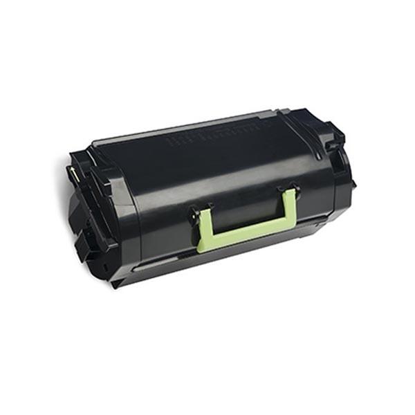 Compatible Toner Lexmark MS811N/MS811DN (52D2X00) 45000 Pages