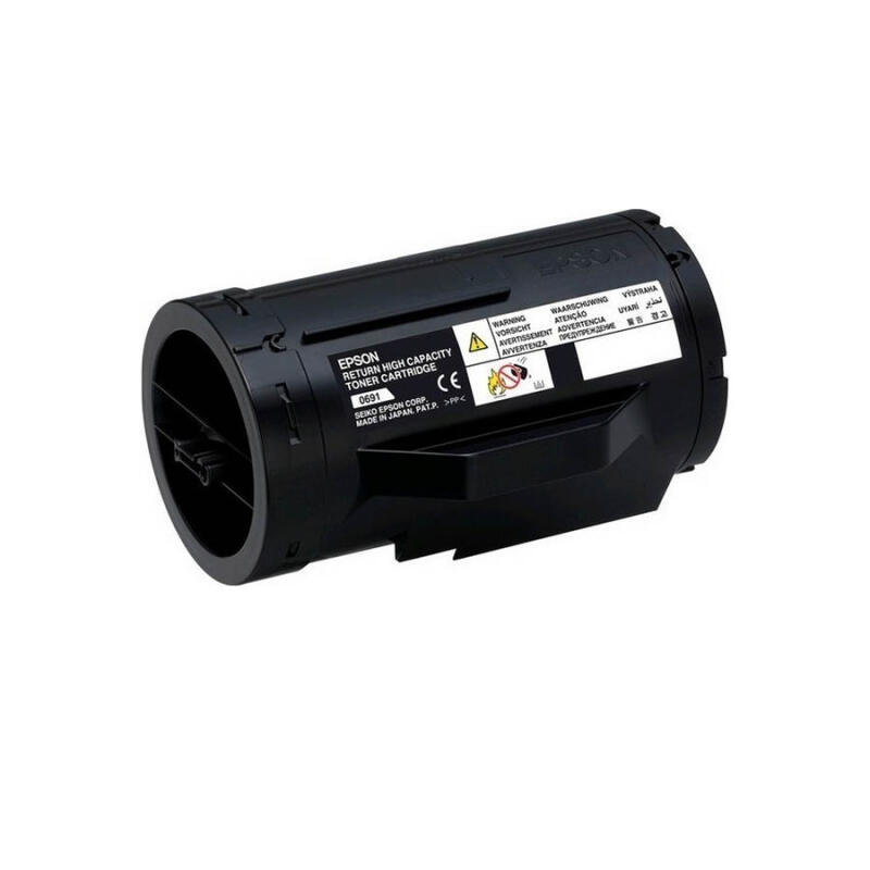 Compatible Toner Epson AL-M300 10000 Pages