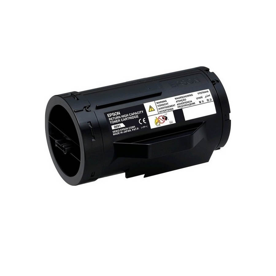 Compatible Toner Epson AL-M300 10000 Pages