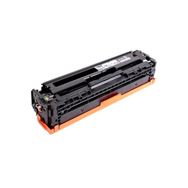 Compatible Toner HP CB540/CE320A/CF210X Black 2400 Pages