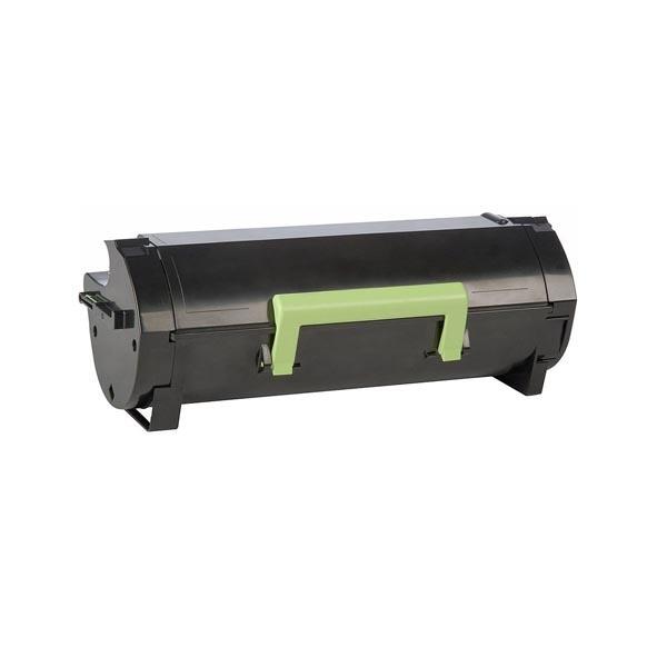 Compatible Toner Lexmark MS410/MS510/MS610/50F2H00 5.000 Pages