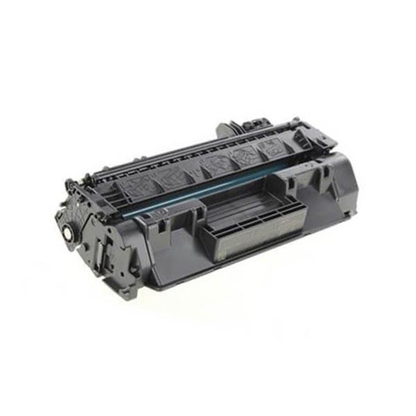 Compatible Toner HP CE505A/CF280A/Canon 719/CEXV40 2300 Pages
