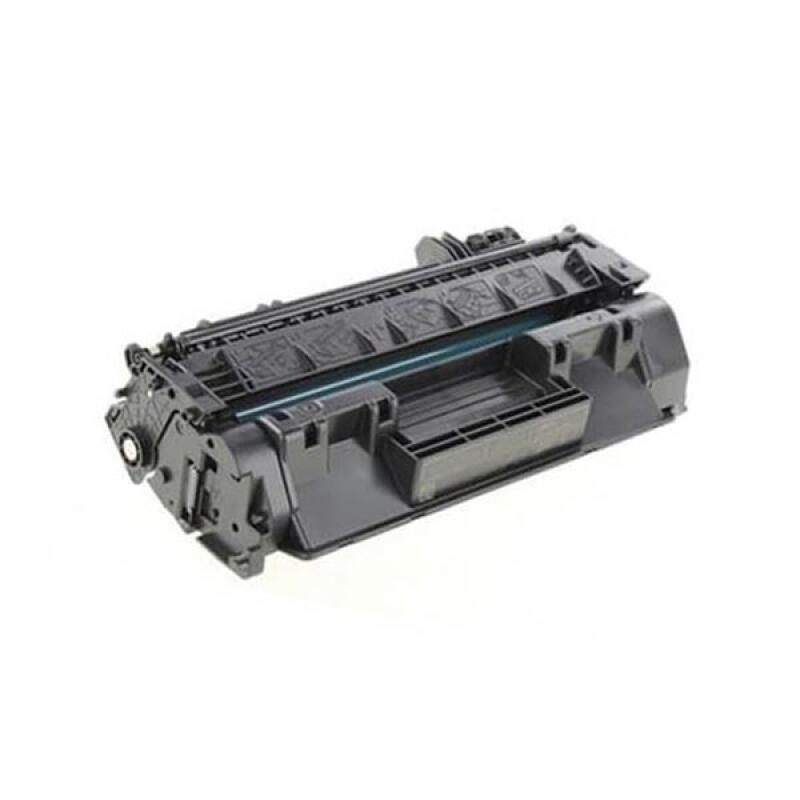 Compatible Toner HP CE505A/CF280A/Canon 719/CEXV40 2300 Pages