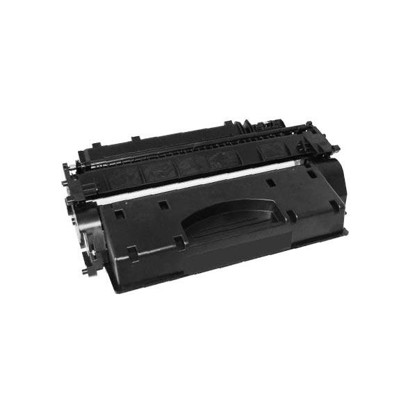 Compatible Toner HP CE505X/CF280X/Canon 719/CEXV40 6500 Pages