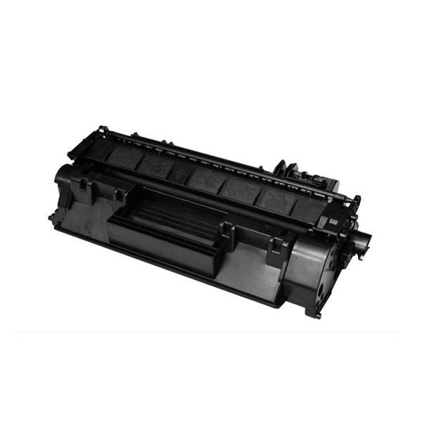Compatible Toner HP Q5949A/Q7553A/Canon CRG715/708 3000 Pages