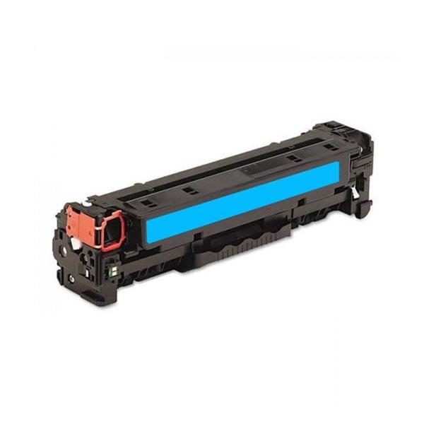 Compatible Toner HP CE741A (307A) Cyan 7300 Pages