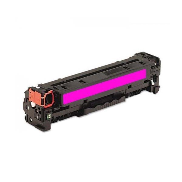 Compatible Toner HP CE743A (307A) Magenta 7300 Pages