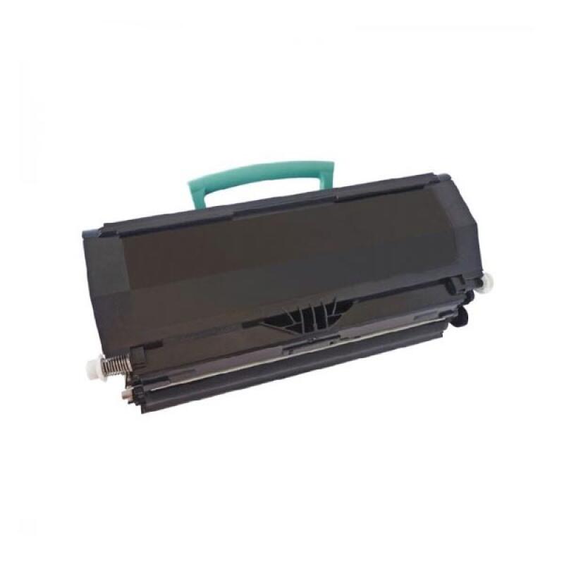 Compatible Toner Lexmark E360 E360H11E 9000 Pages