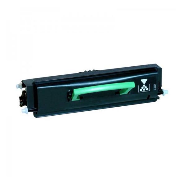 Compatible Toner Lexmark E330/332 34016HE 6000 Pages