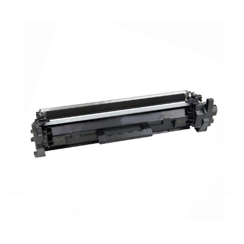 Compatible Toner HP CF217A 1600 Pages