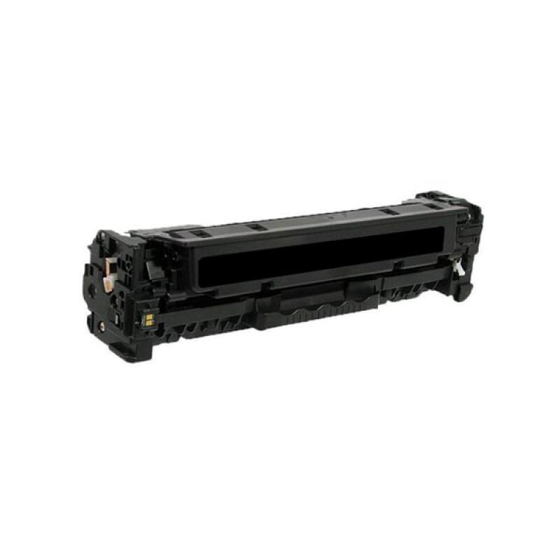 Compatible Toner HP CF400X Black 2800 Pages