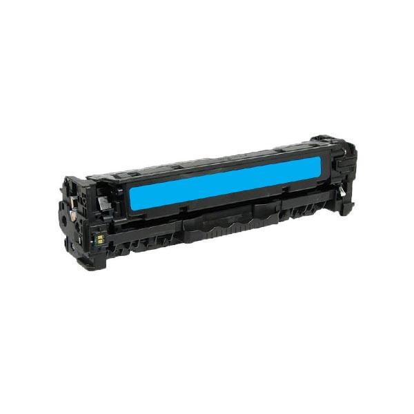 Compatible Toner HP CF401X Cyan 2300 Pages