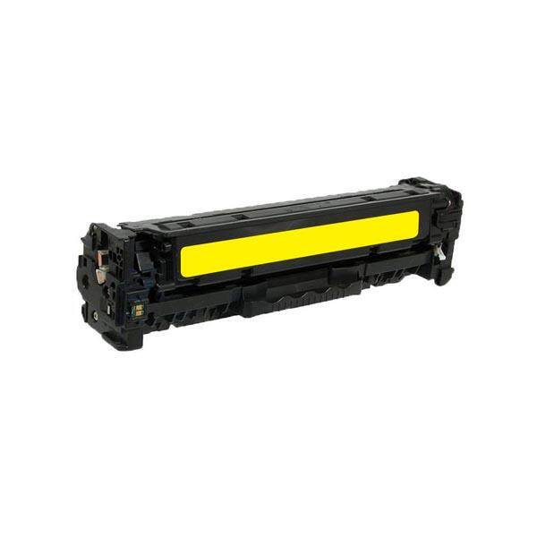 Compatible Toner HP CF402X Yellow 2300 Pages
