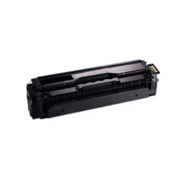 Compatible Toner Samsung CLT-K504S Black 2500 Pages
