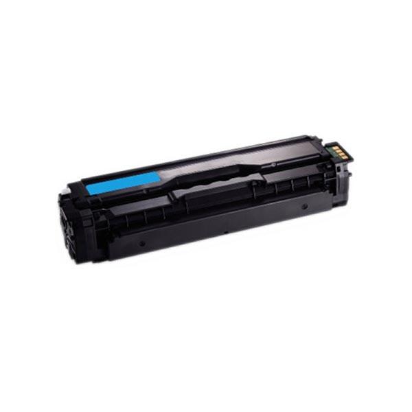 Compatible Toner Samsung CLT-C504S Cyan 1800 Pages