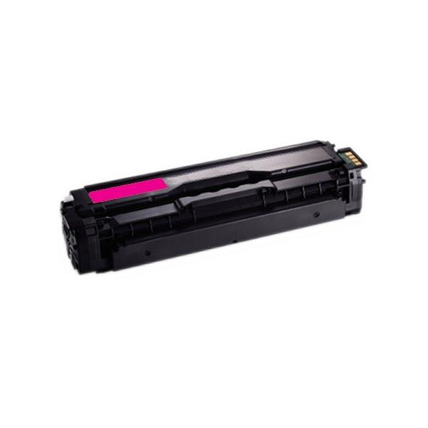 Compatible Toner Samsung CLT-M504S Magenta 1800 Pages