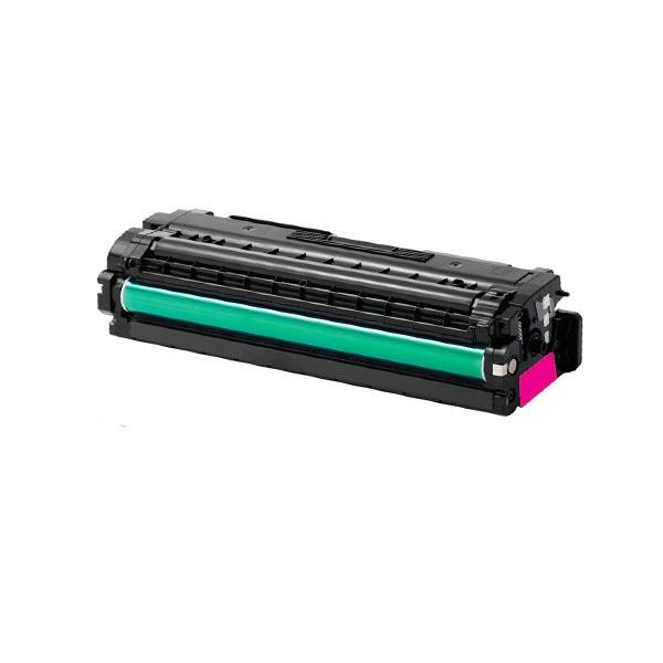 Compatible Toner Samsung CLT-M506L Magenta 3500 Pages
