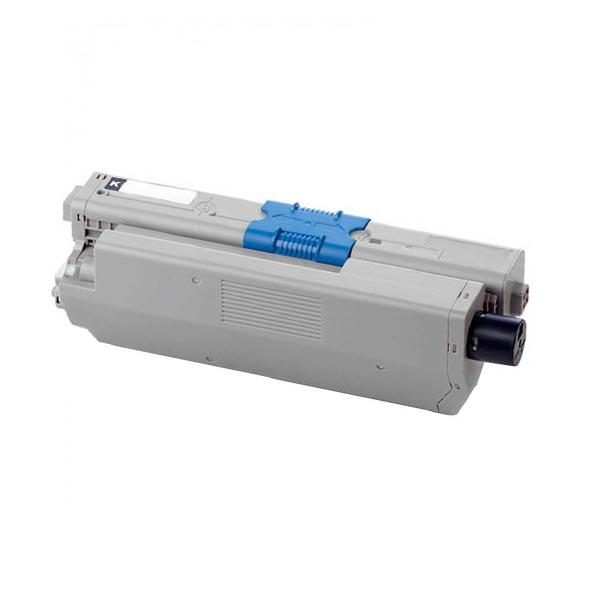 Compatible Toner Oki C310dn/C330dn/C331/C510dn/C511/C530dn 3500 Pages μαύρο (44469803)