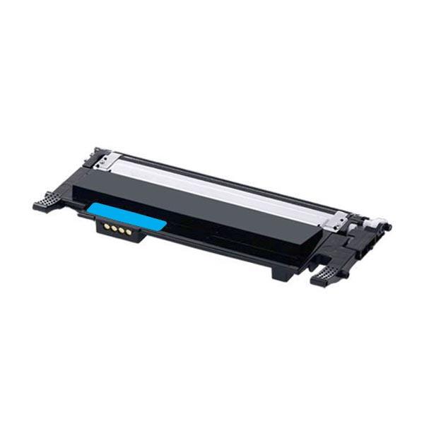 Compatible Toner Samsung CLT-C404S Cyan 1000 Pages