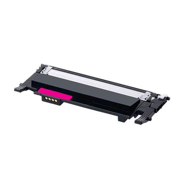 Compatible Toner Samsung CLT-M404S Magenta 1000 Pages