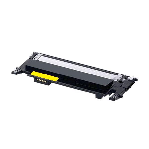 Compatible Toner Samsung CLT-Y404S Yellow 1000 Pages