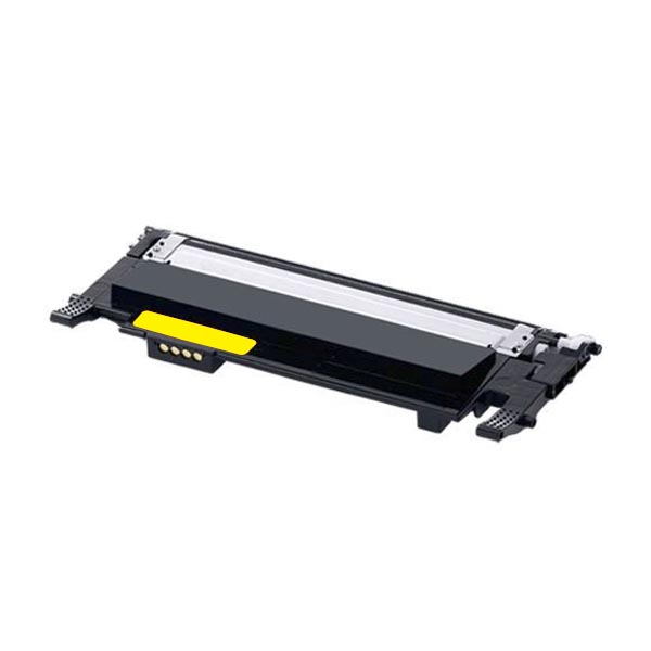 Compatible Toner Samsung CLT-Y404S Yellow 1000 Pages