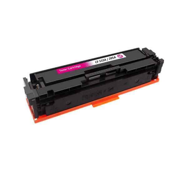 Compatible Toner HP CF533A magenta 900 pages