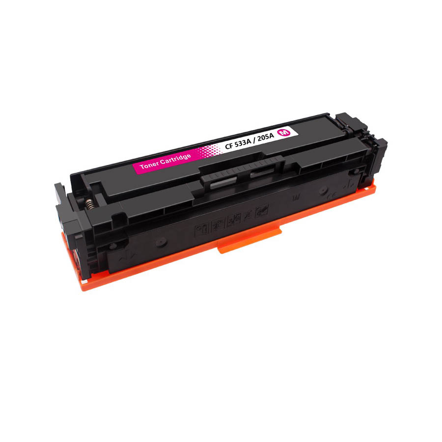 Compatible Toner HP CF533A magenta 900 pages