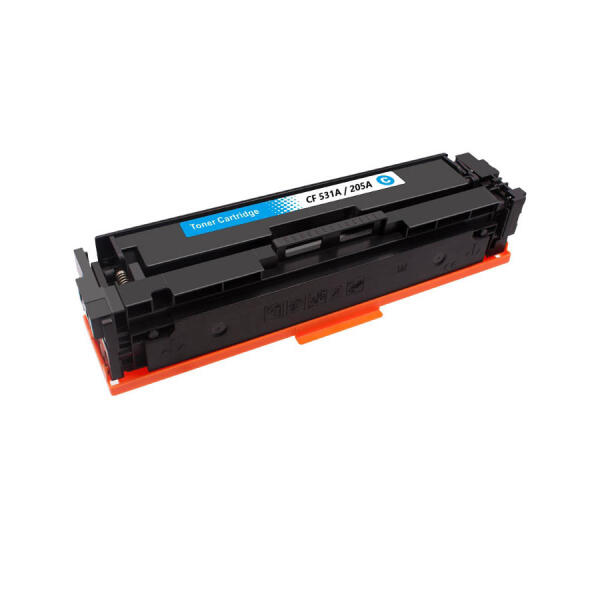 Compatible Toner HP CF531A cyan 900 pages