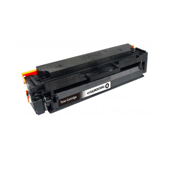 Compatible Toner HP W2030A black (415A) No Chip 2400 Pages