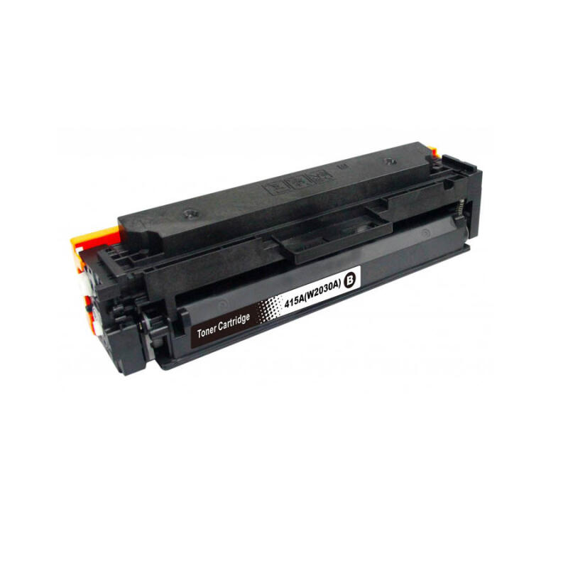 Compatible Toner HP W2030A black (415A) No Chip 2400 Pages