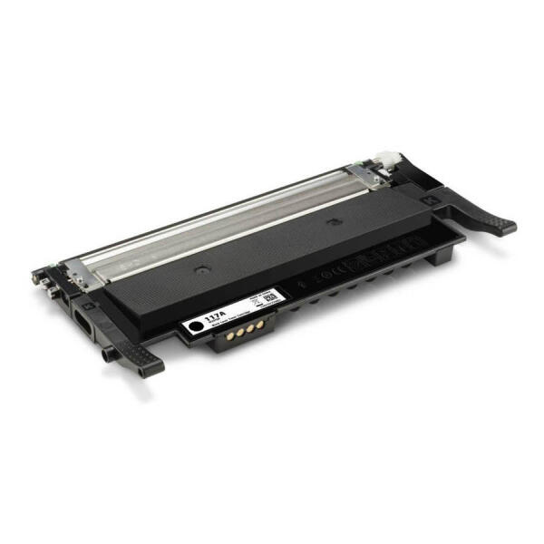Compatible Toner HP W2070A black (117A) 1000 Pages