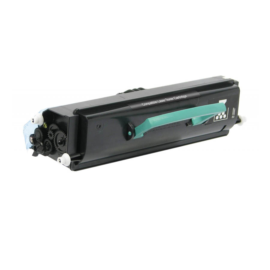 Compatible Toner Lexmark E230H/E232H 6000 Pages