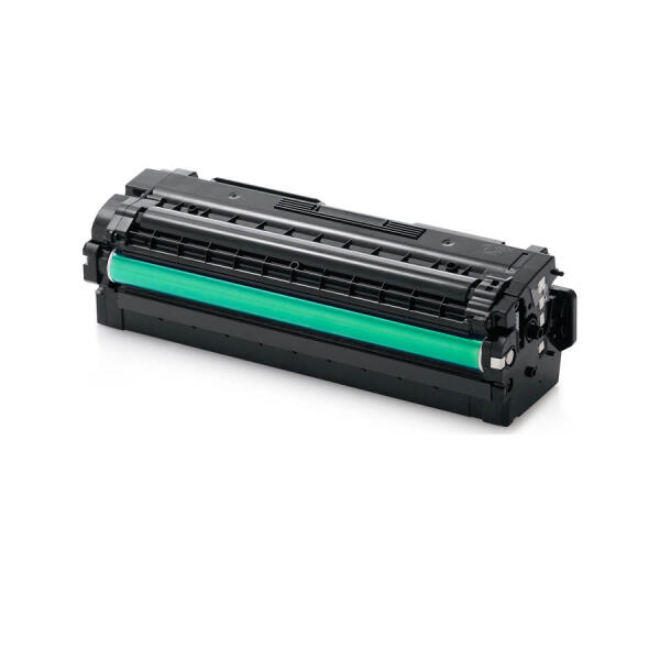 Compatible Toner Samsung CLP680MA Magenta 3500 Pages