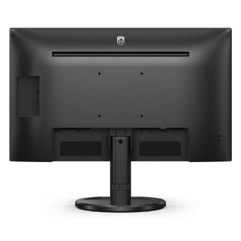 Philips S Line 242S9JAL/00 LED display 60.5 cm (23.8") 1920 x 1080 pixels Full HD LCD Black - Image 3