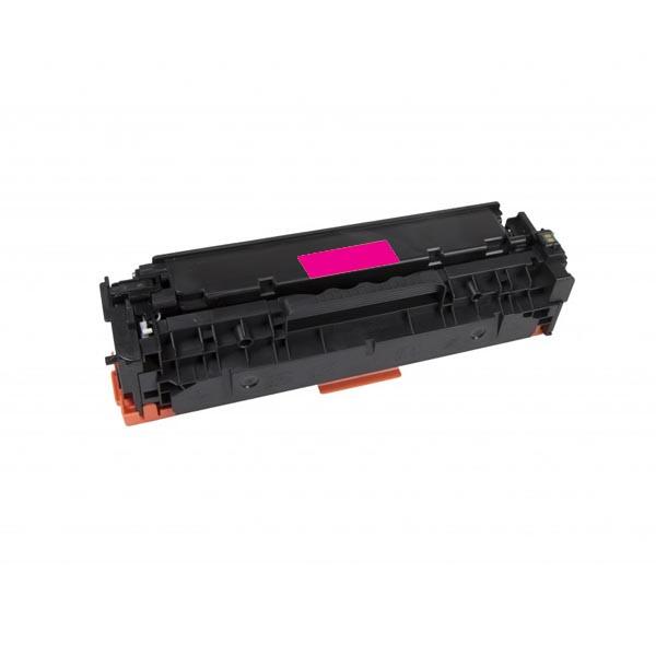 Compatible Toner HP CC533A/CE413A/CF383A/CRG718 magenta 2.8k pages