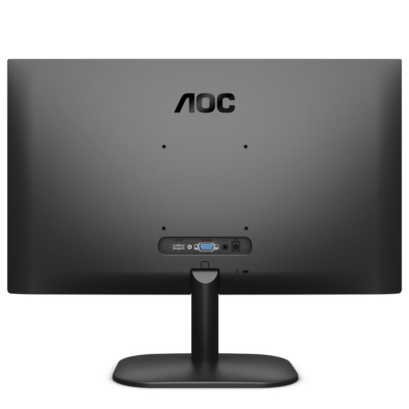 AOC B2 22B2H/EU LED display 54.6 cm (21.5") 1920 x 1080 pixels Full HD Black - Image 8