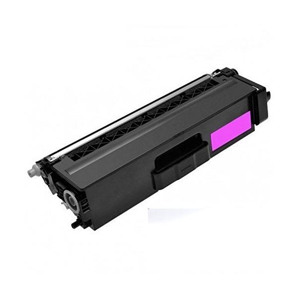 Compatible Toner Brother TN326/336 Magenta 3500 Pages