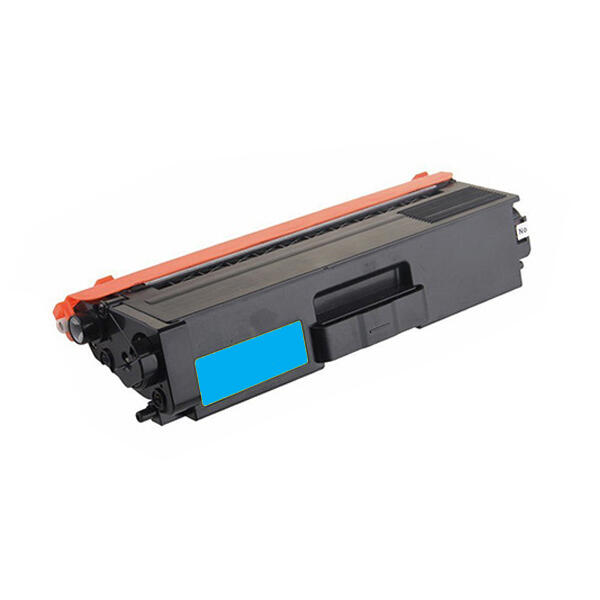 Compatible Toner Brother TN326/336 cyan 3500 Pages
