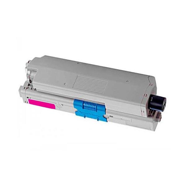Compatible Toner Oki C301/321 magenta 1.5k pages  (44973534)
