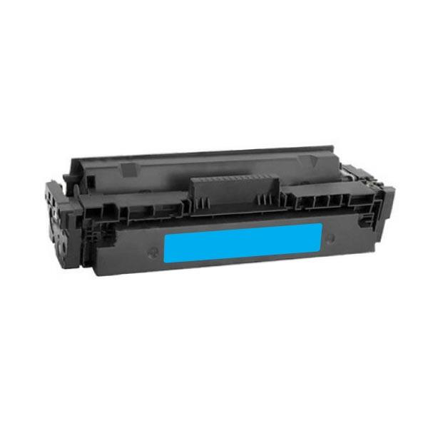 Compatible Toner HP CF411X (410X) Cyan 5000 Pages